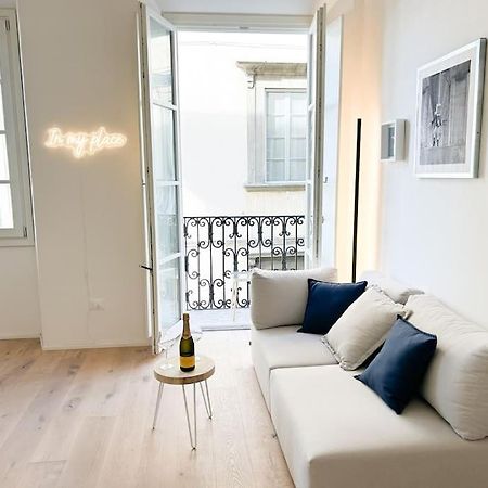 Civico 21 Living - Tuscan Loft Фучеккьо Екстер'єр фото