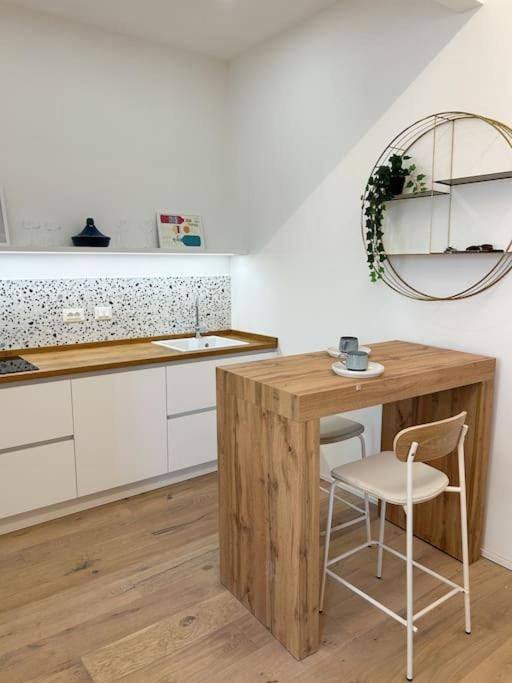 Civico 21 Living - Tuscan Loft Фучеккьо Екстер'єр фото