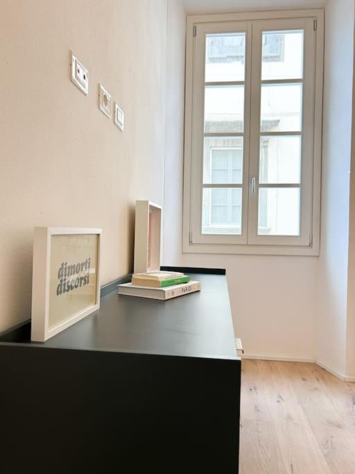 Civico 21 Living - Tuscan Loft Фучеккьо Екстер'єр фото